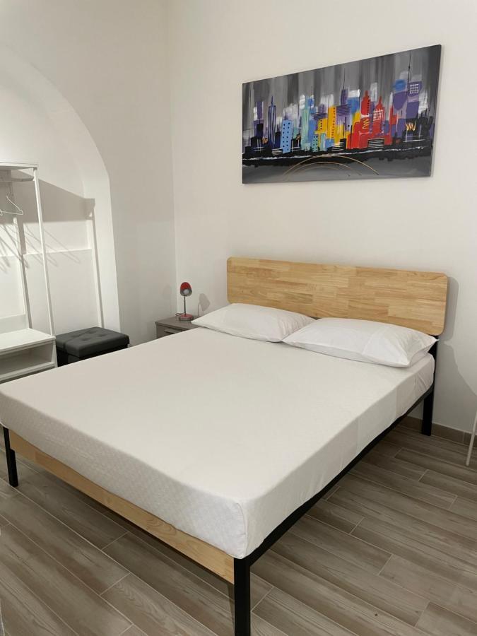 Ferienwohnung Corte Capuana Catania Exterior foto