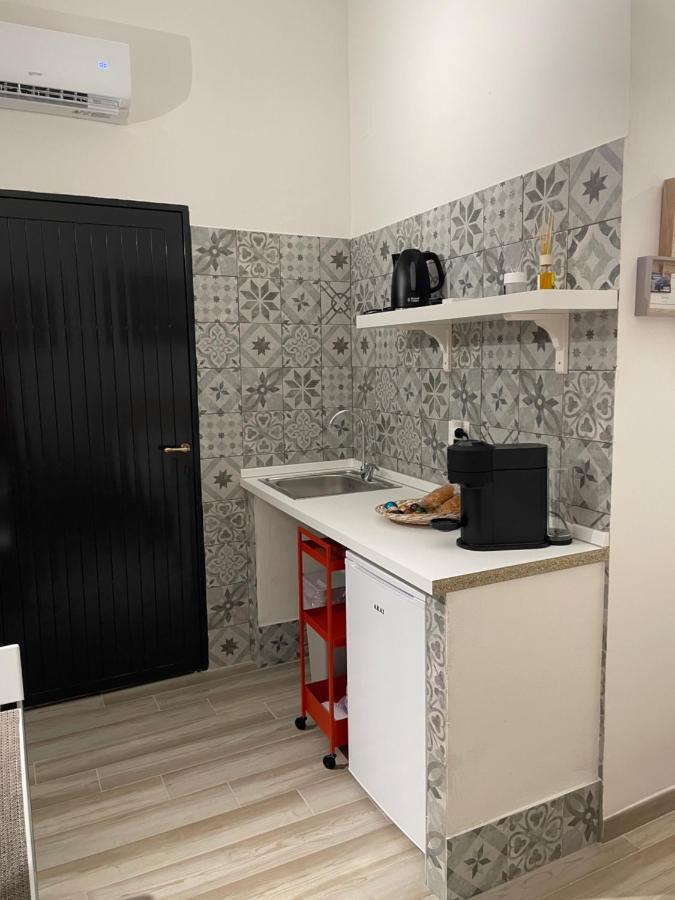 Ferienwohnung Corte Capuana Catania Exterior foto