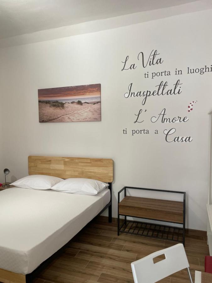 Ferienwohnung Corte Capuana Catania Exterior foto