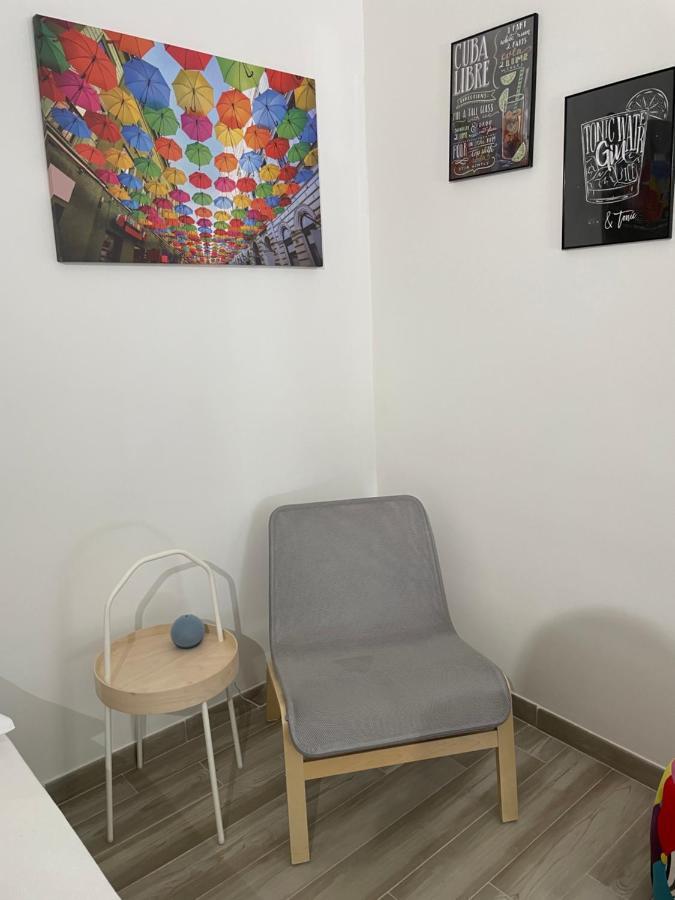 Ferienwohnung Corte Capuana Catania Exterior foto