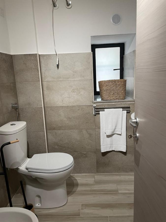 Ferienwohnung Corte Capuana Catania Exterior foto