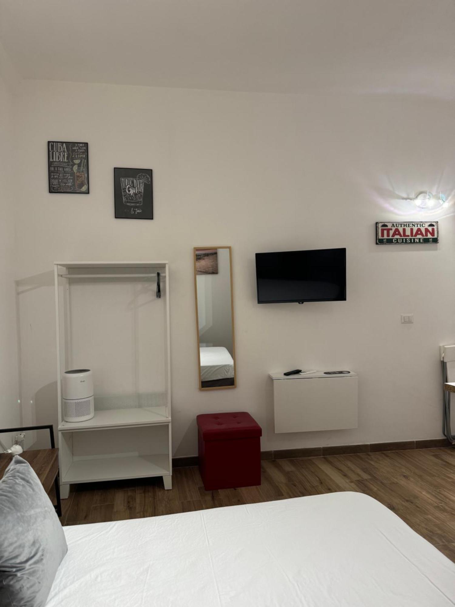 Ferienwohnung Corte Capuana Catania Exterior foto