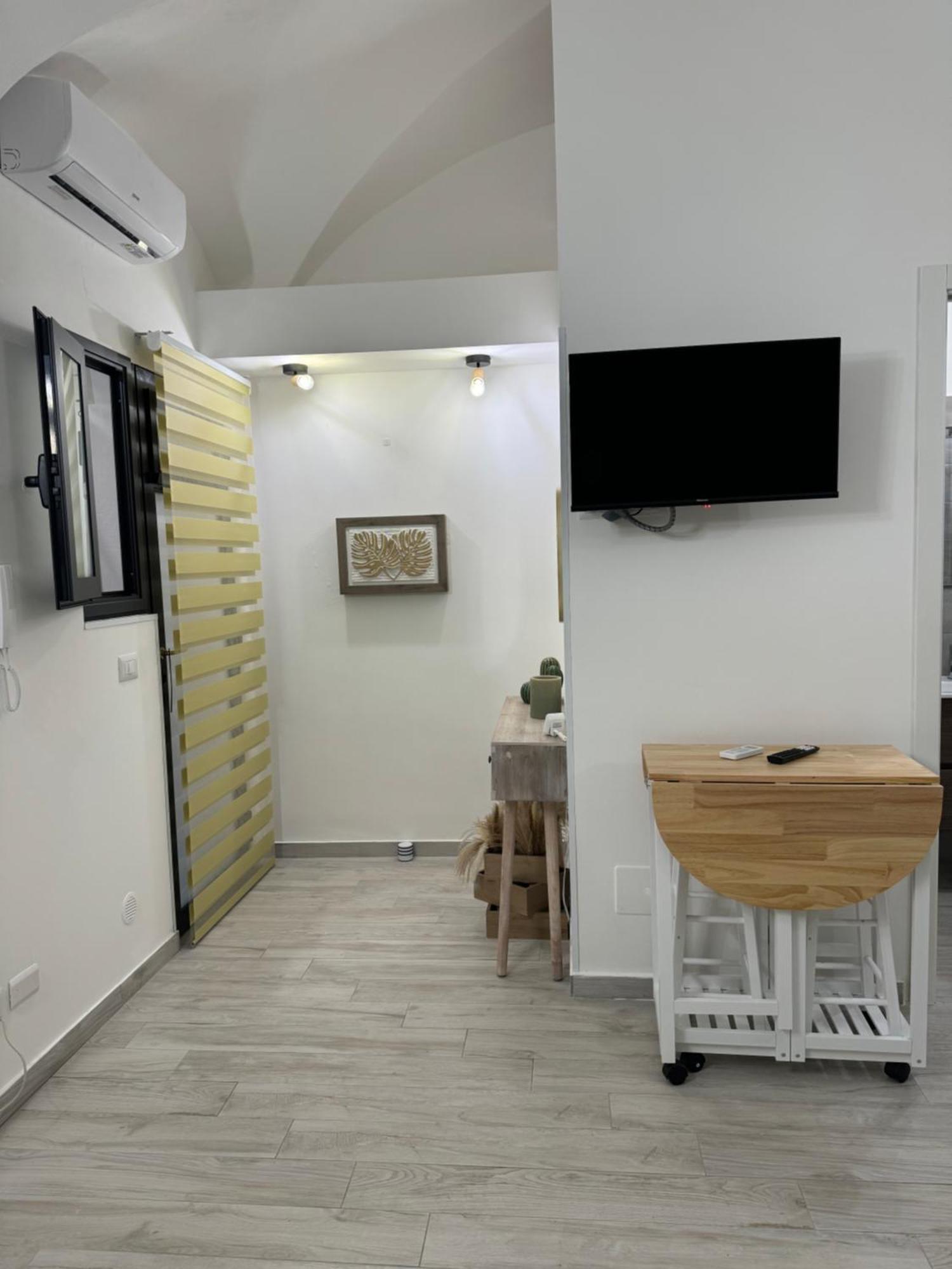 Ferienwohnung Corte Capuana Catania Exterior foto