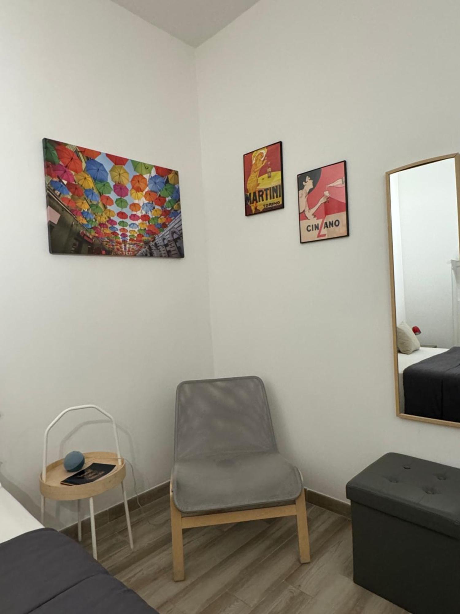Ferienwohnung Corte Capuana Catania Exterior foto