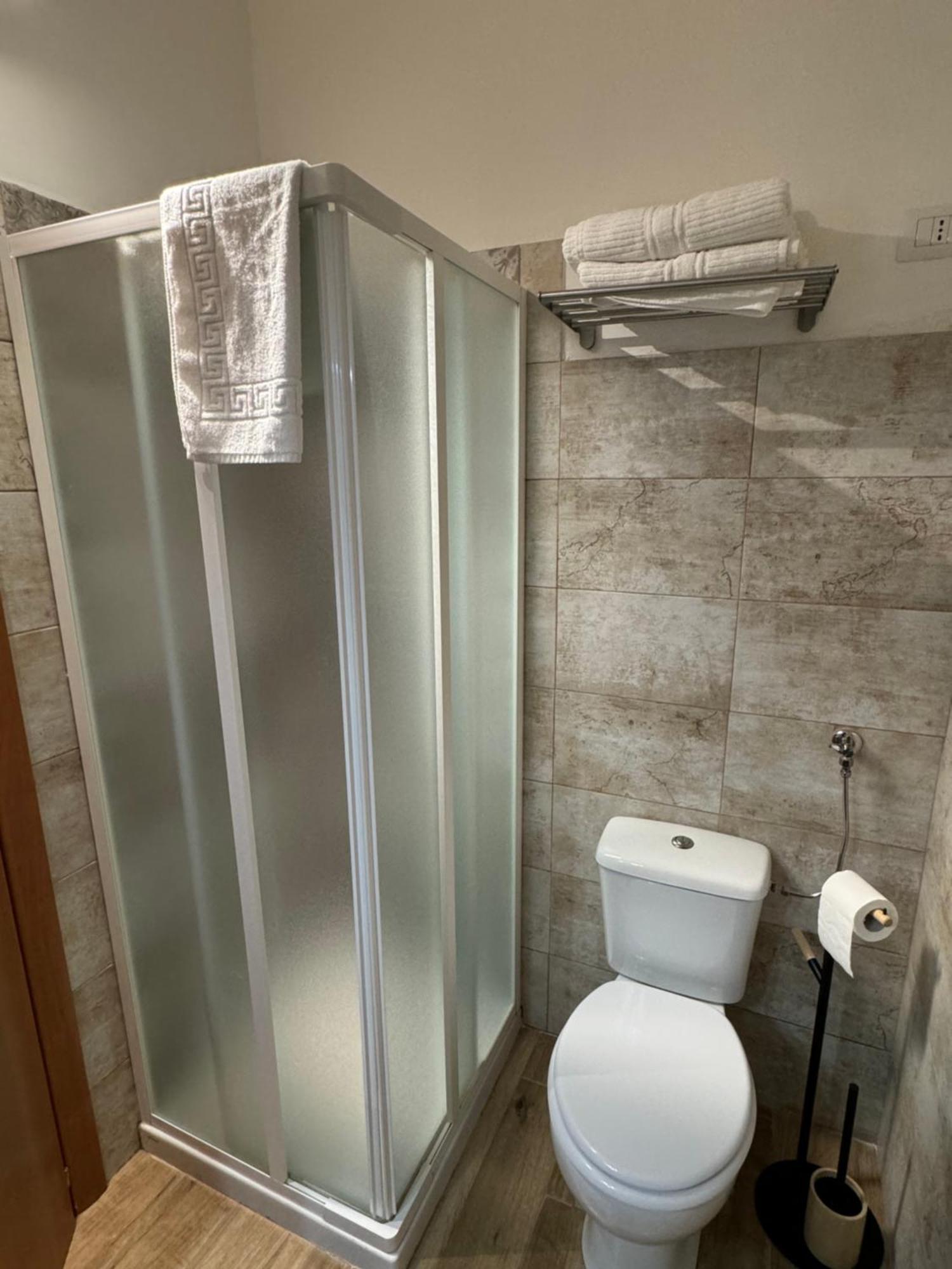 Ferienwohnung Corte Capuana Catania Exterior foto