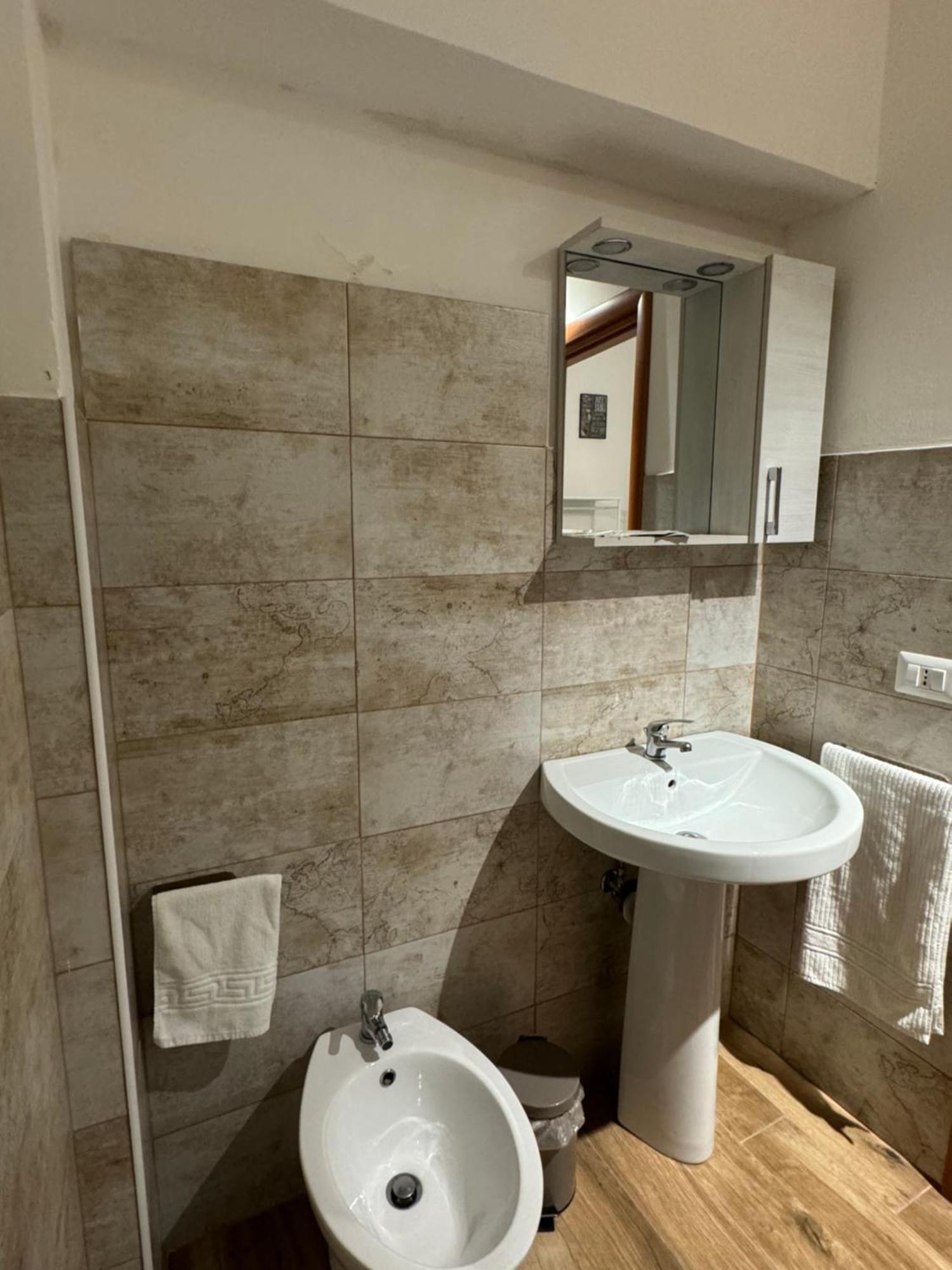 Ferienwohnung Corte Capuana Catania Exterior foto