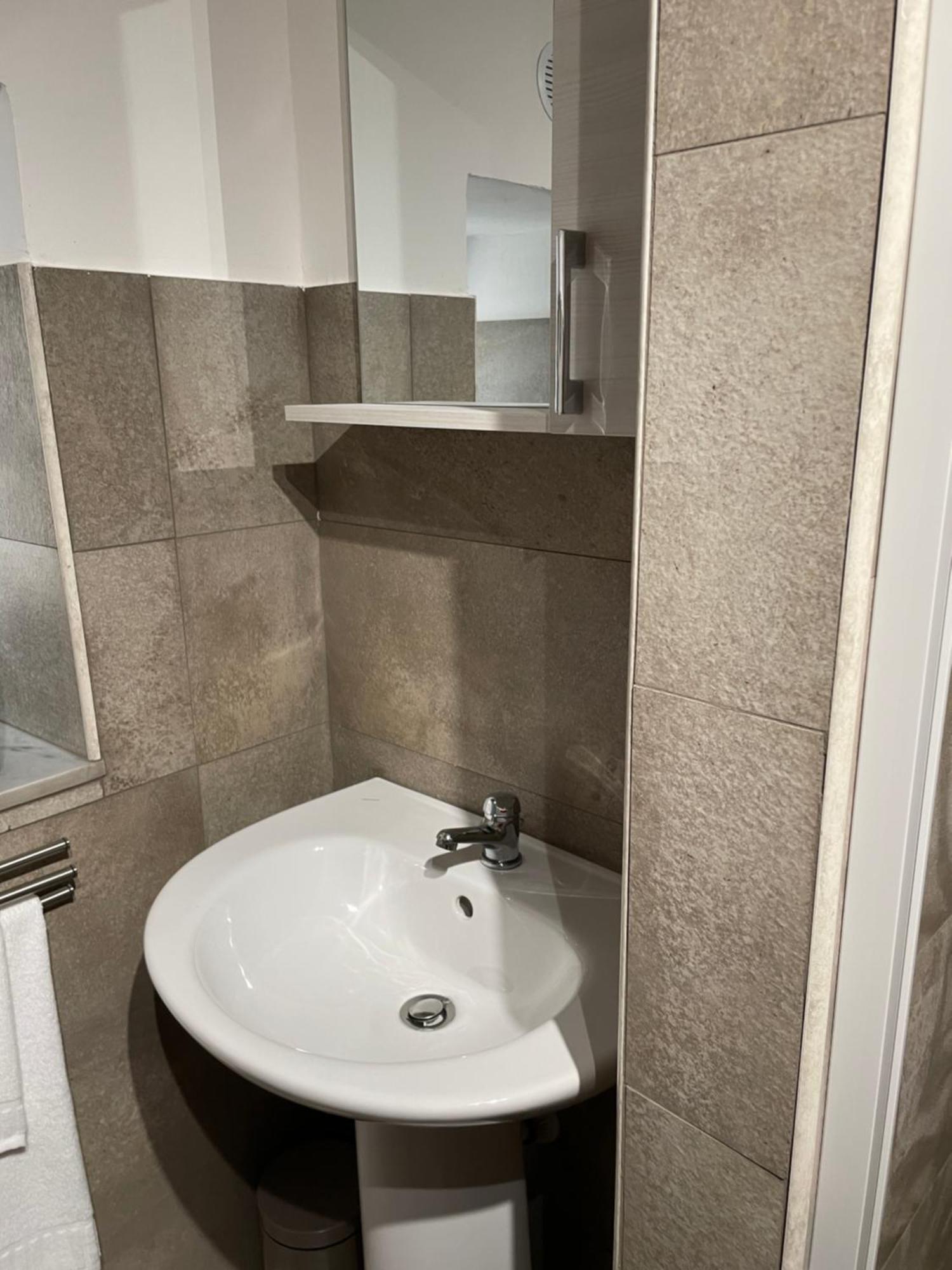 Ferienwohnung Corte Capuana Catania Exterior foto