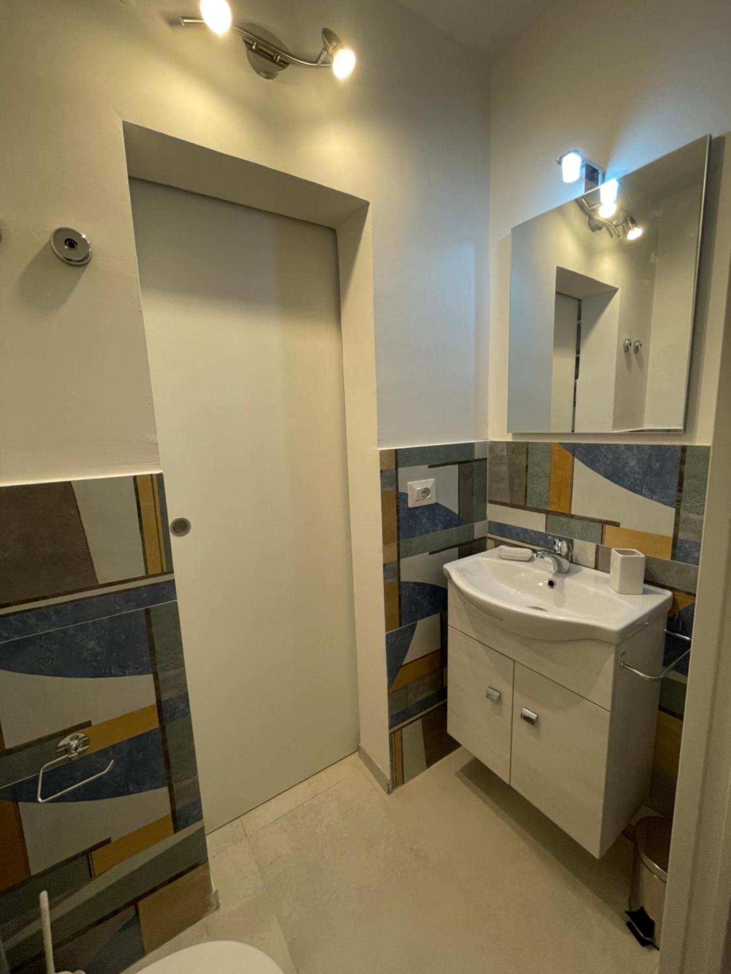 Ferienwohnung Corte Capuana Catania Exterior foto