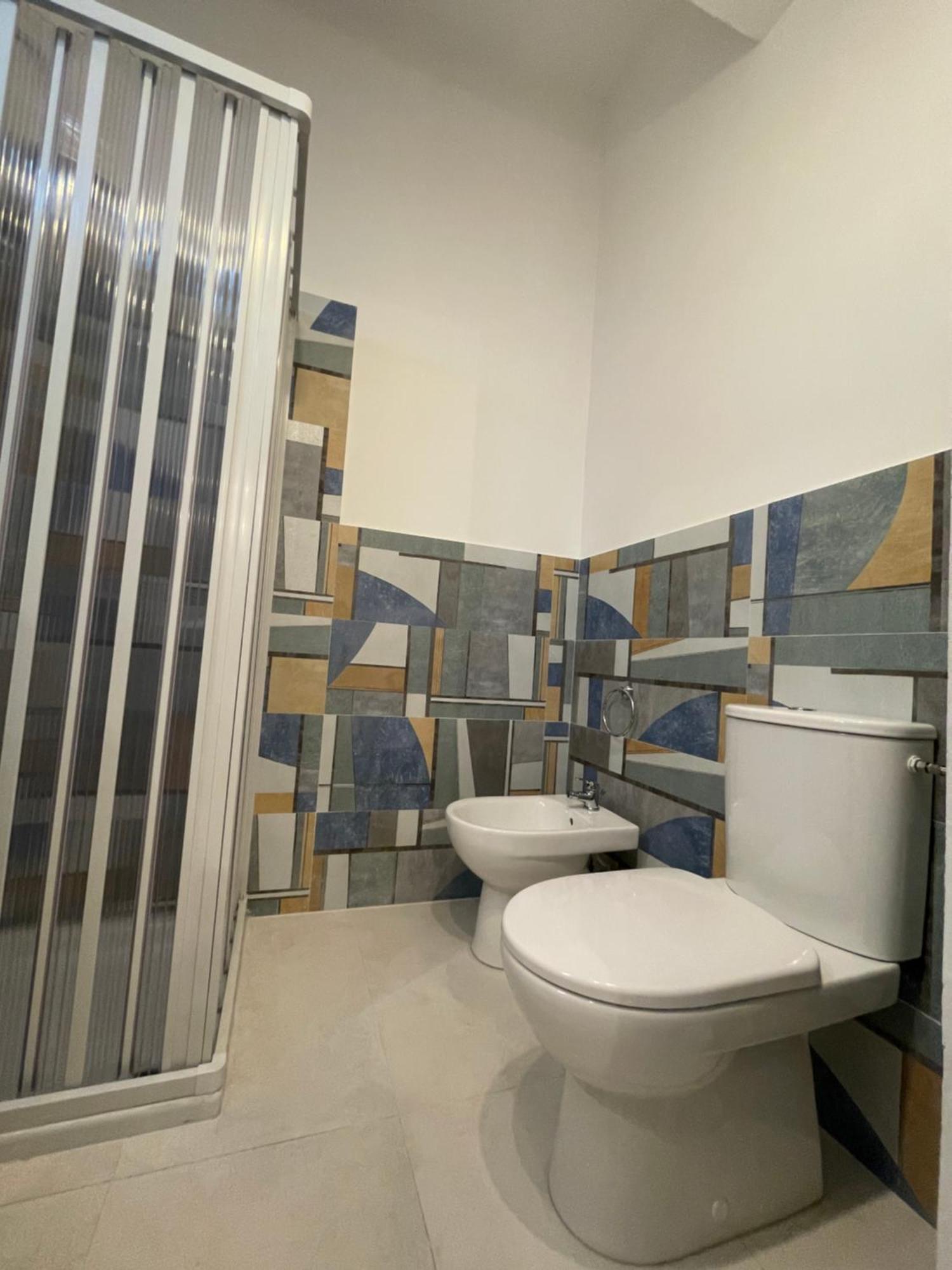 Ferienwohnung Corte Capuana Catania Exterior foto