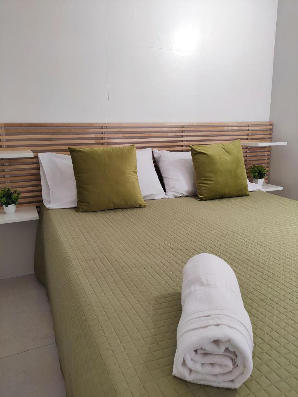 Ferienwohnung Corte Capuana Catania Exterior foto