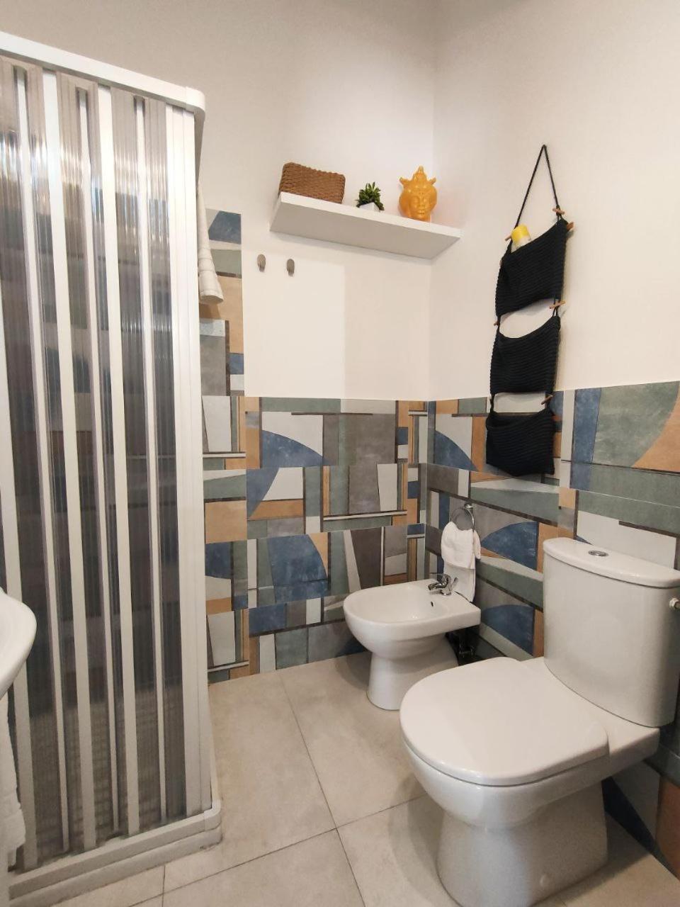 Ferienwohnung Corte Capuana Catania Exterior foto
