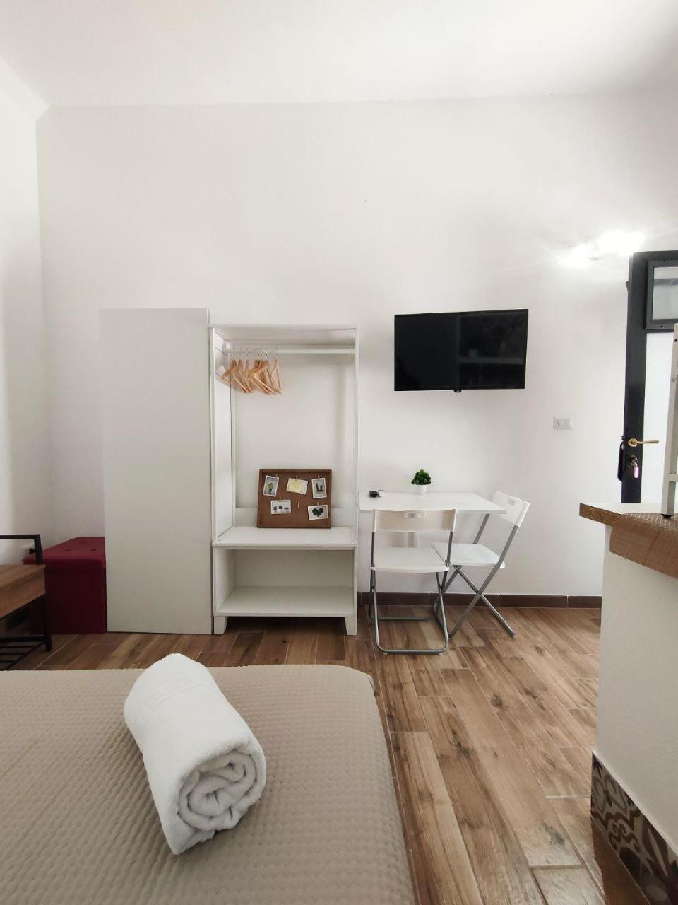 Ferienwohnung Corte Capuana Catania Exterior foto